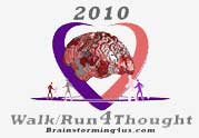 Walk for Thought