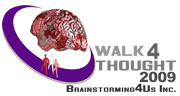 Walk for Thought