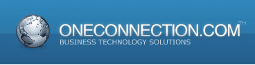 OneConnection.com - Business Technology Solutions featuring web site and business integration, social networkingand much more'
