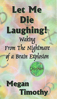 Die Laughing Cover