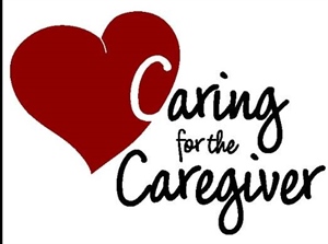 Victorville Caregivers Dinner