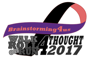 Walk, Run Or Roll 4 Thought 2017